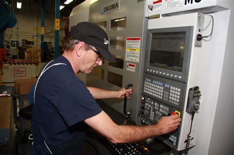 cnc machine engineer salary|average pay for cnc machinist.